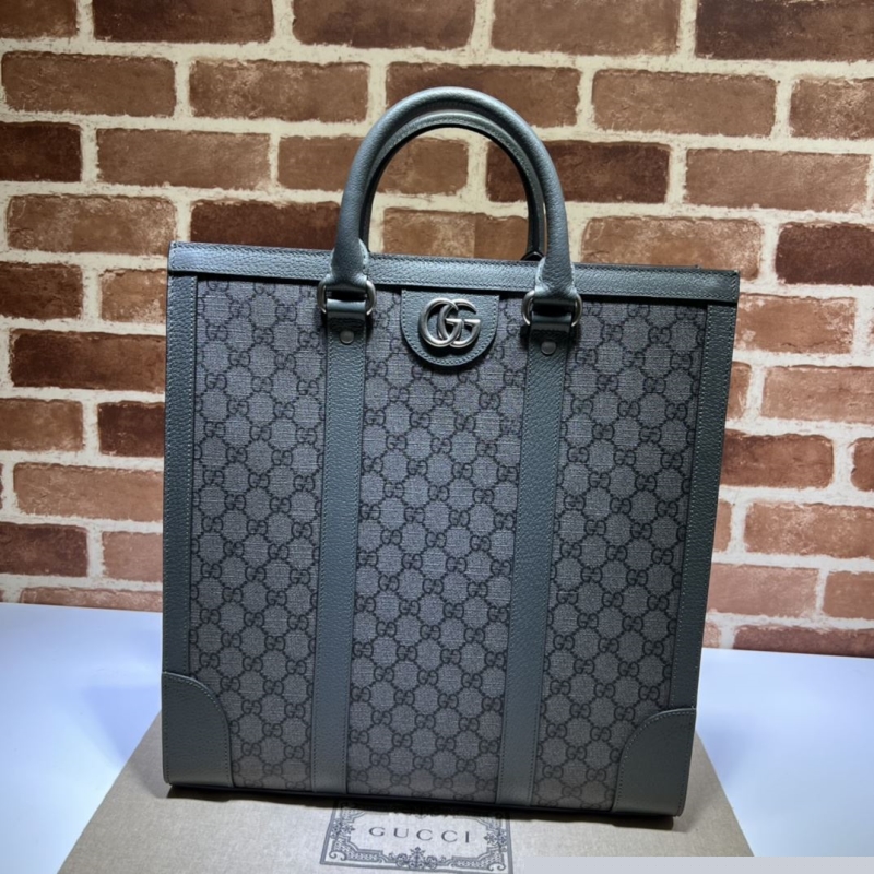 mens G*u*i briefcases